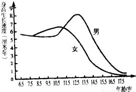 男女性需求|年龄与性欲、时间的关系